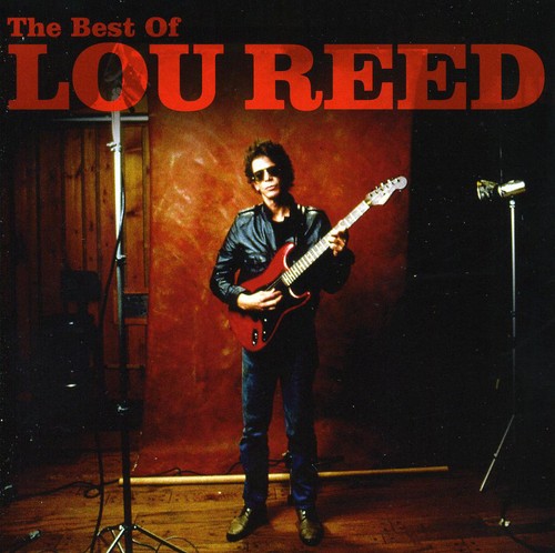 Best Of Lou Reed