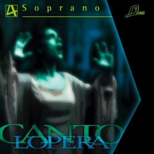 Soprano Arias 4