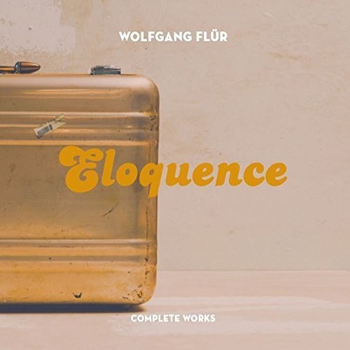 Eloquence:Total Works - 2LP Edition