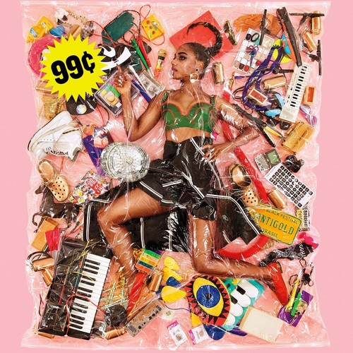 Album Art