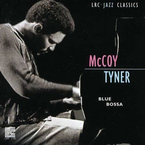 Blue Bossa