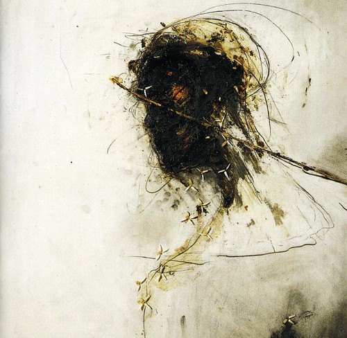 Peter Gabriel - Passion: Soundtrack (Remastered) vinyl record cover