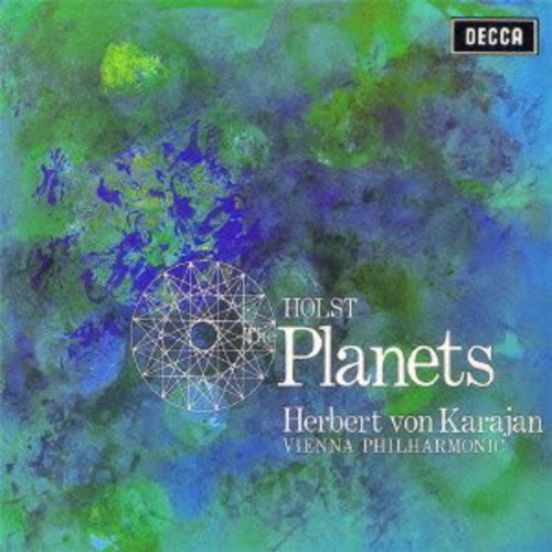 Holst: The Planet