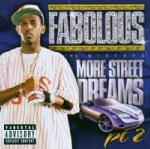 More Street Dreams, Pt. 2: The Mixtape