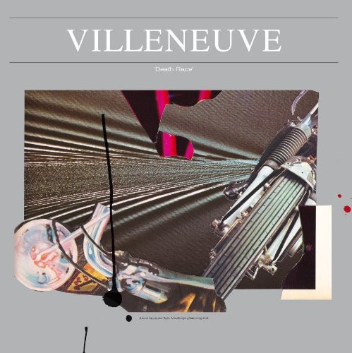 Villeneuve - Death of Race