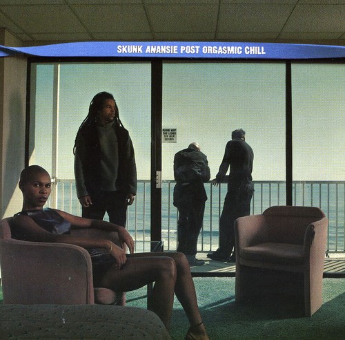 Album Art