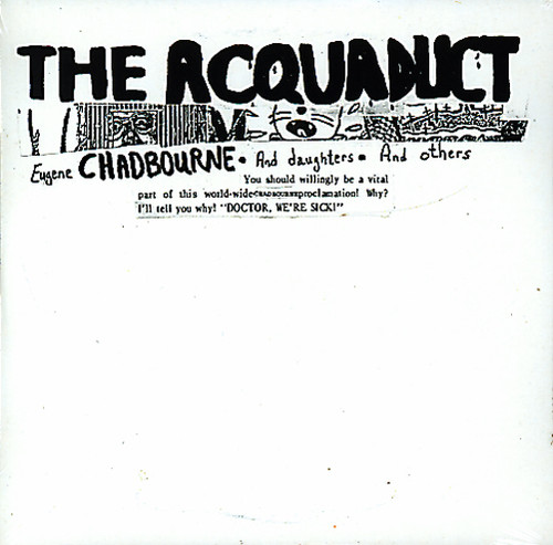 The Acquaduct