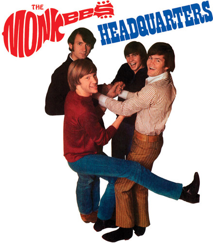 Headquarters - the Deluxe Edition