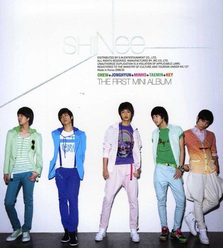 Shinee