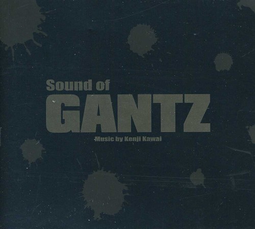 Sound of Gantz