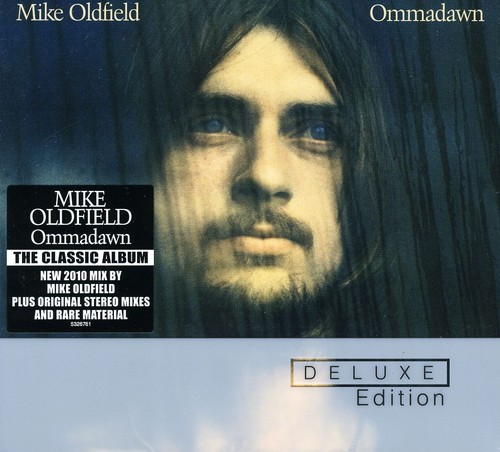 Ommadawn: Deluxe Edition
