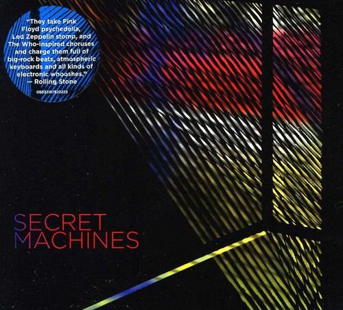 Album Art
