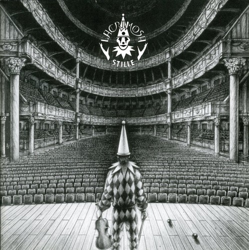 Album Art