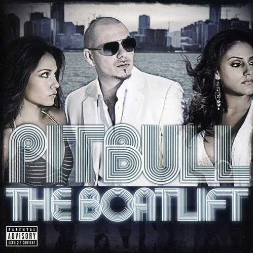 Pitbull - Boatlift