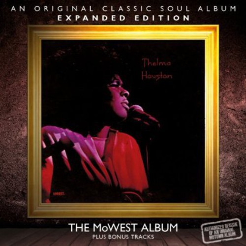 Mowest Album:Expanded Edition