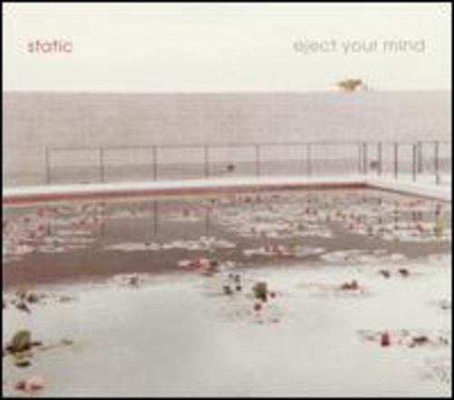 Eject Your Mind