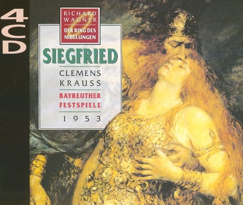 Der Ring-Siegfried