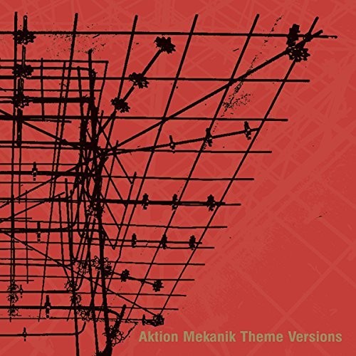 Aktion Mekanik Theme Versions