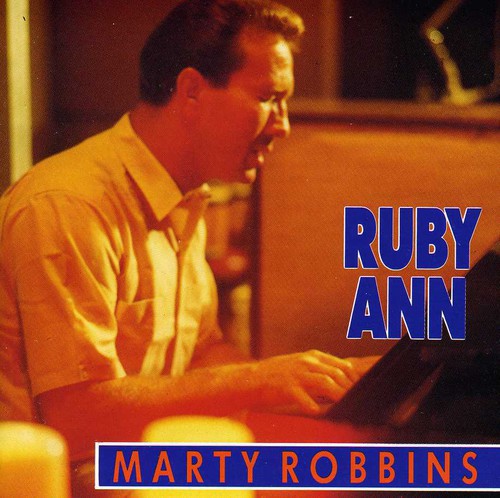 Vol. 3-Ruby Ann: Rockin Rollin Robbins