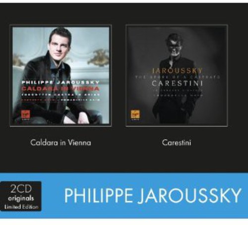 Caldara/Carestini