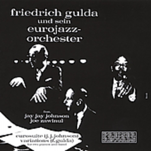 Variations / Eurosuite