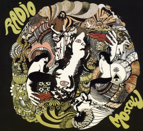 Album Art