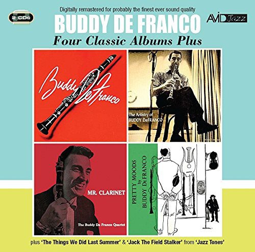 Four Classic Albums Plus (Port)