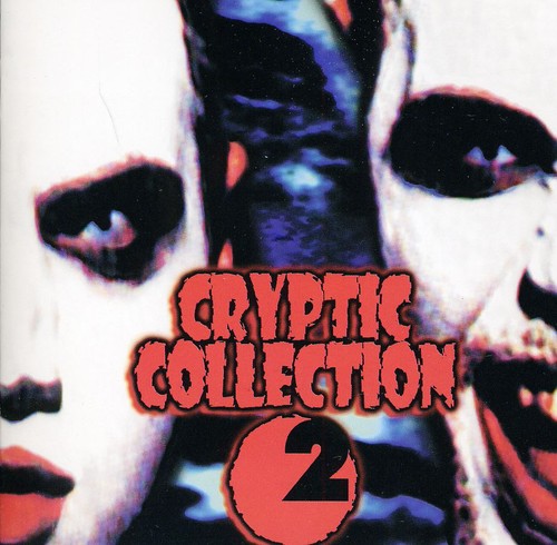 Twiztid - Cryptic Collection, Vol. 2 | RECORD STORE DAY