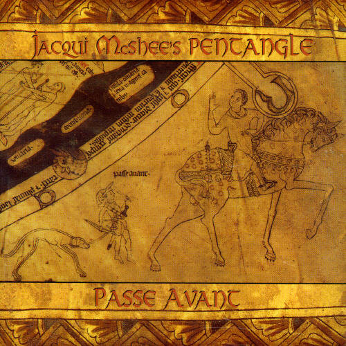 Album Art