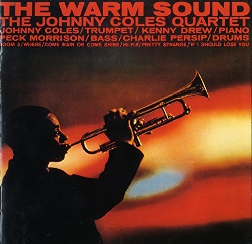 Johnny Coles - Warm Sound