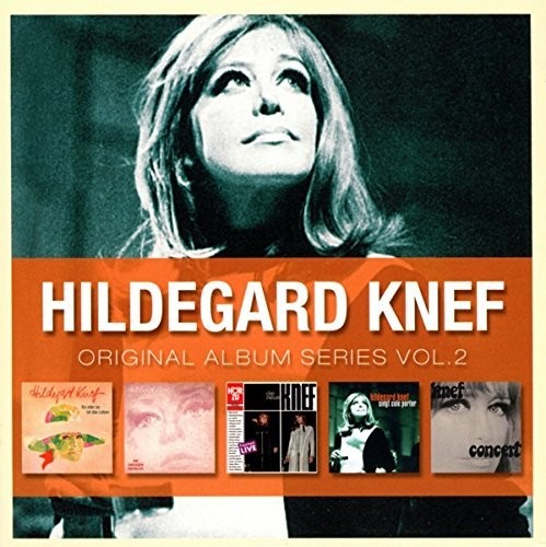 Album Art