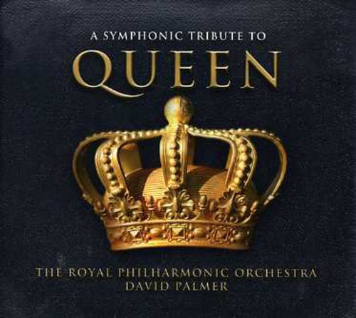Queen-A Symphonic Experience
