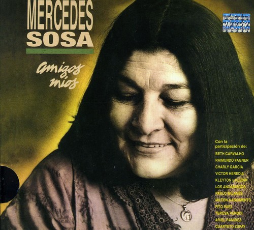 Amigos Mios-(Remaster)