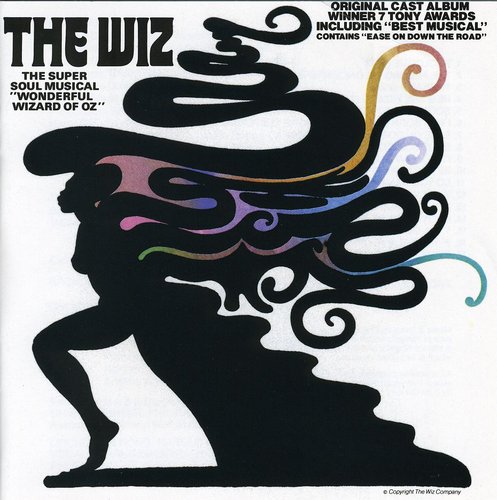 Wiz / O.C.R.