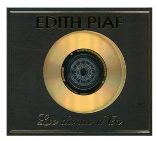 Le Disque D'or