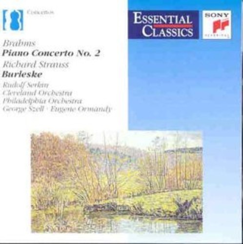 Piano Concerto 2