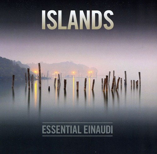 Islands-Essential Einaudi