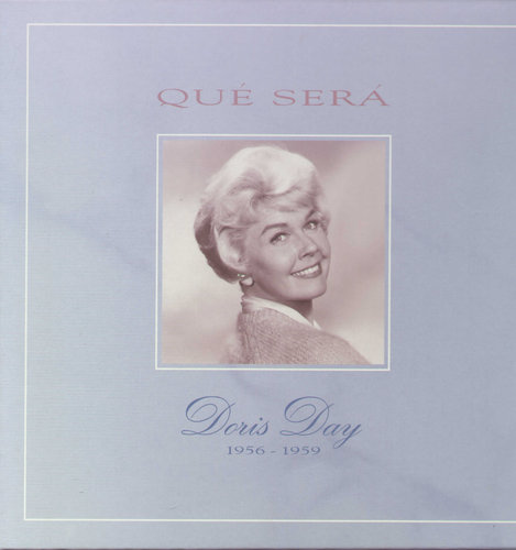 Que Sera Sera