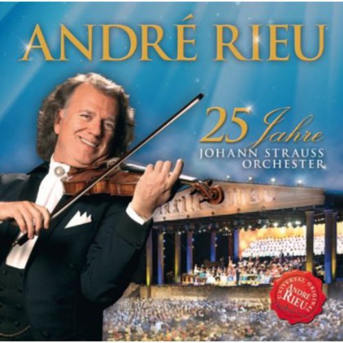 25 Jahre Strauss