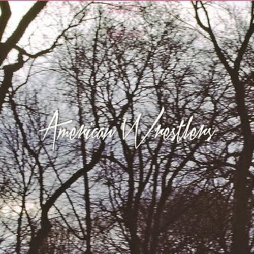 American Wrestlers - I Can Do No Wrong / The Rest Of You [Vinyl Single]