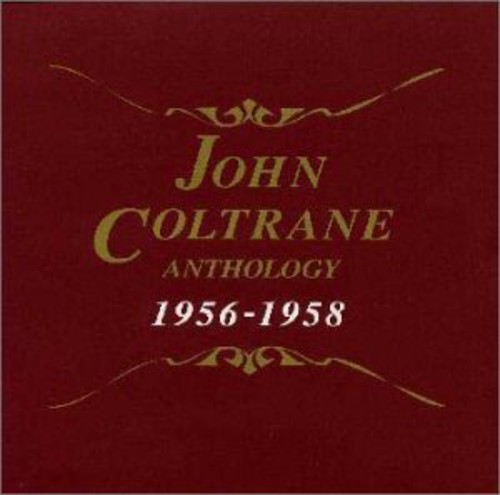 Anthology 1956-1958