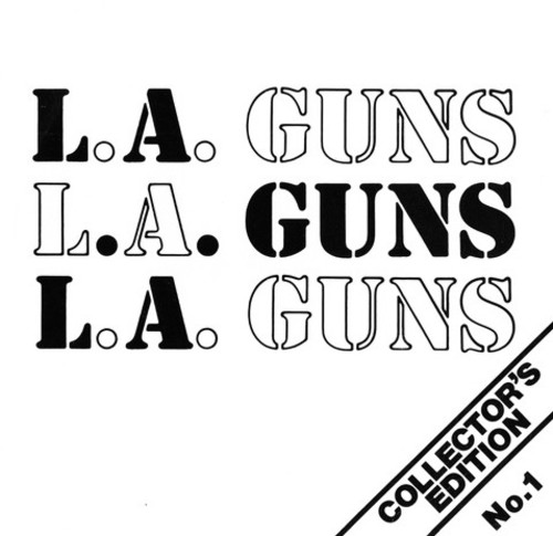 Collector's Edition No. 1 EP