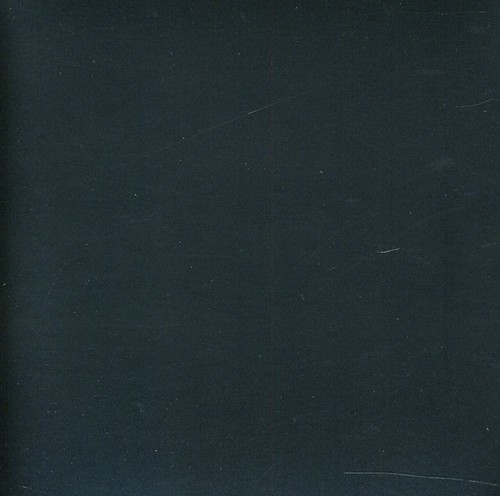 Zomby - Dedication [Digipak]