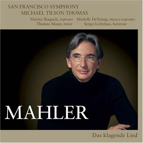 G. MAHLER - Das Klagende Lied