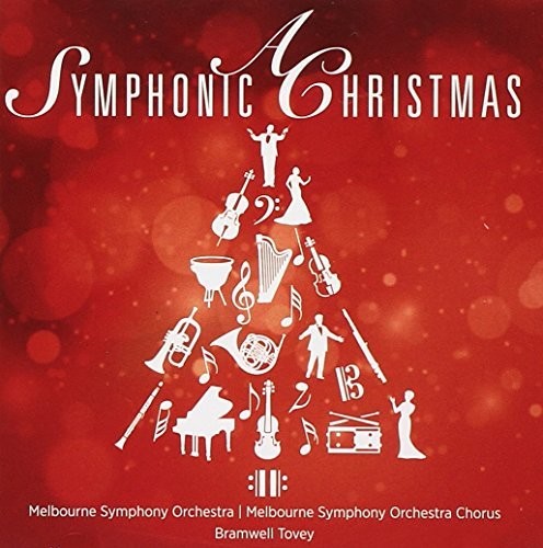 Symphonic Christmas