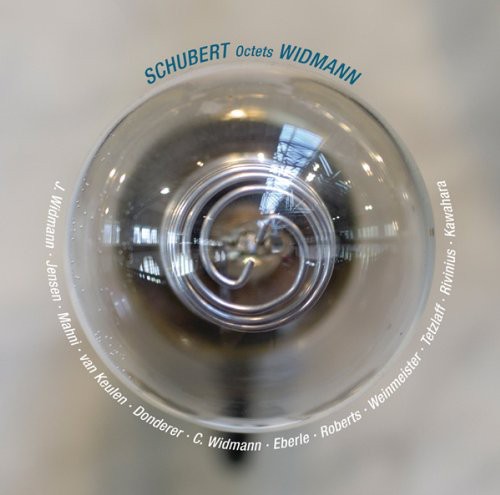 F. SCHUBERT - 2009 Spannungen Festival: Octets / Various