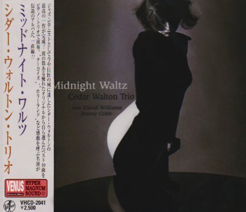 Midnight Waltz