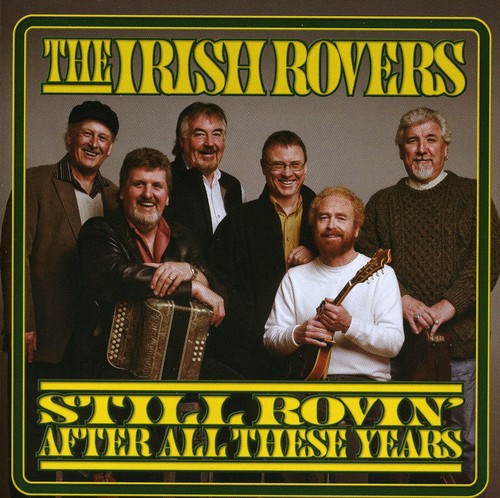 Still Rovin' After All These Years