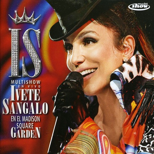 En Vivo en El Madison Square Garden