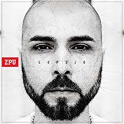 Zpu - Espejo [Digipak]